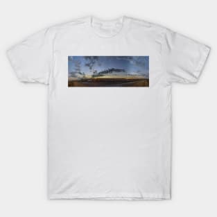 KAUST - PANORAMA T-Shirt